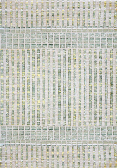 TAPETE TURCO ASPEN 2.50x3.50