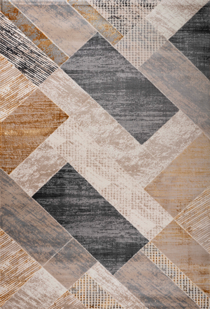 TAPETE TURCO AMBAR 2.50x3.50