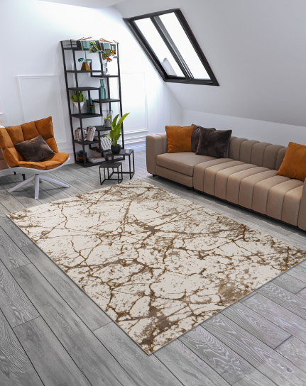 TAPETE TURCO AMBAR 2.50x3.50