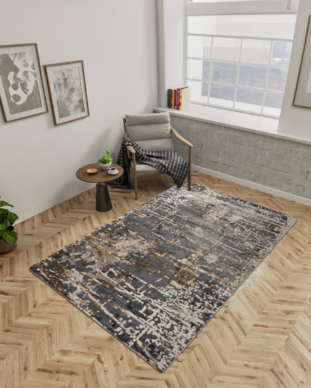 TAPETE TURCO AMBAR 2.50x3.50