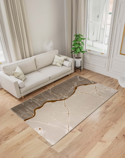 TAPETE TURCO AMBAR 2.50x3.50