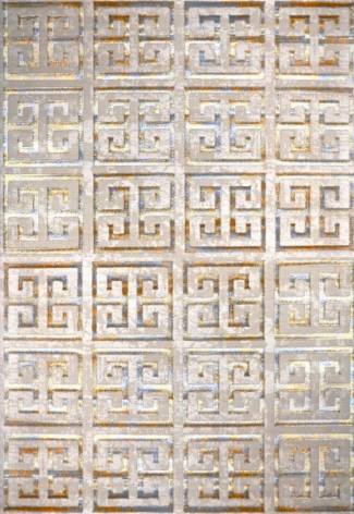 TAPETE TURCO AMBAR  0.80x1.50