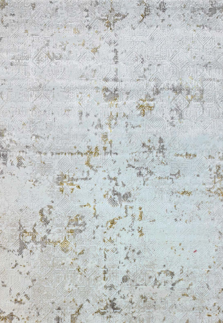 TAPETE TURCO AMBAR  0.80x1.50