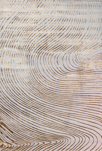 TAPETE TURCO AMBAR  0.80x1.50