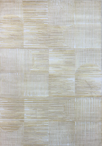 TAPETE TURCO AMBAR  0.80x1.50