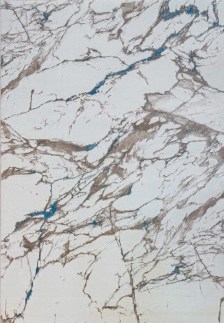 TAPETE TURCO AMBAR  0.80x1.50
