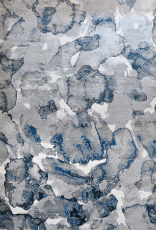 TAPETE TURCO AMBAR  0.80x1.50