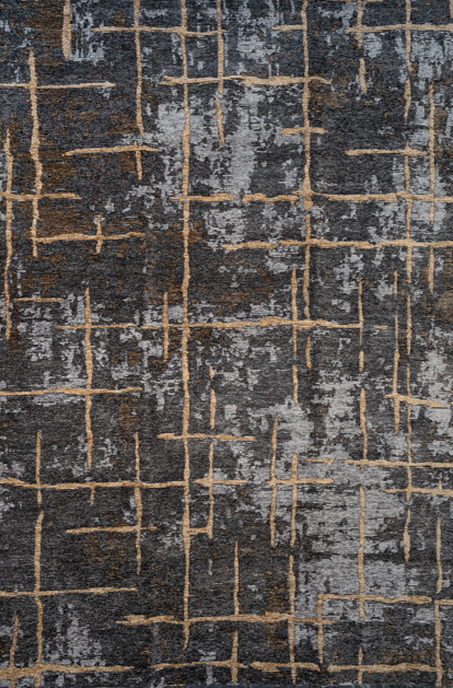 TAPETE TURCO ARTESANAL