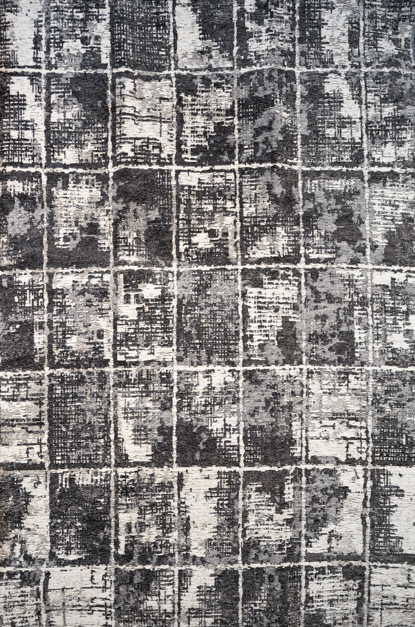 TAPETE TURCO ARTESANAL