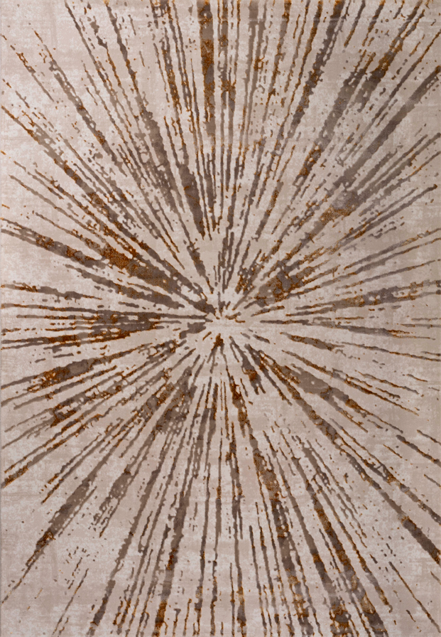 TAPETE TURCO AMBAR 2.50x3.50