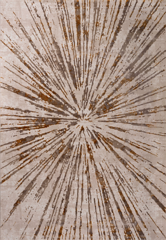 TAPETE TURCO AMBAR 2.50x3.50