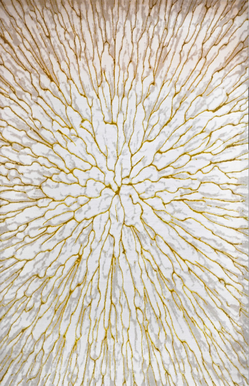 TAPETE TURCO ASPEN 0.80X1.50