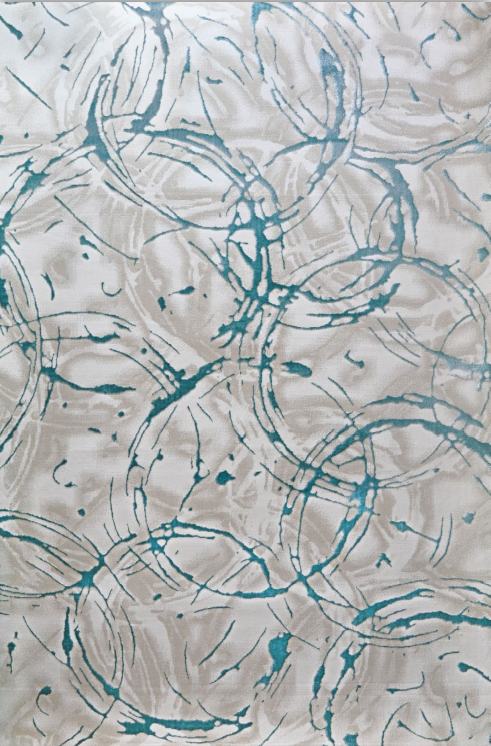 TAPETE TURCO ASPEN 0.80X1.50