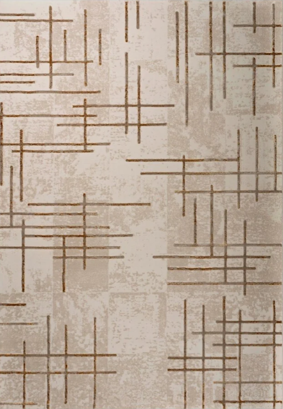 TAPETE TURCO AMBAR  1.20X170