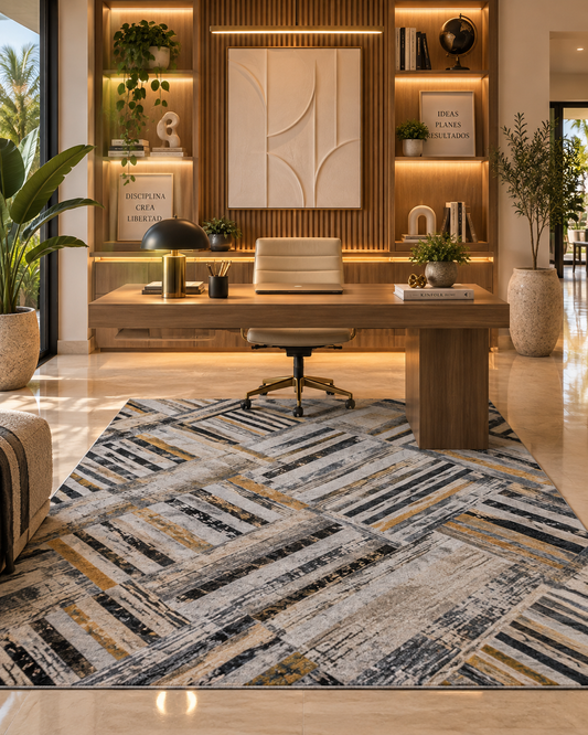 TAPETE TURCO KILIM FACTOR 1.60x2.30