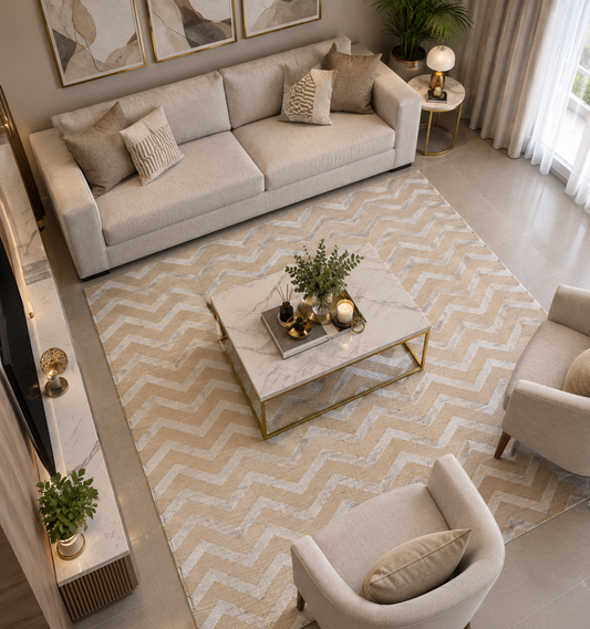 TAPETE TURCO DELUX TURKISH 1.60x2.30
