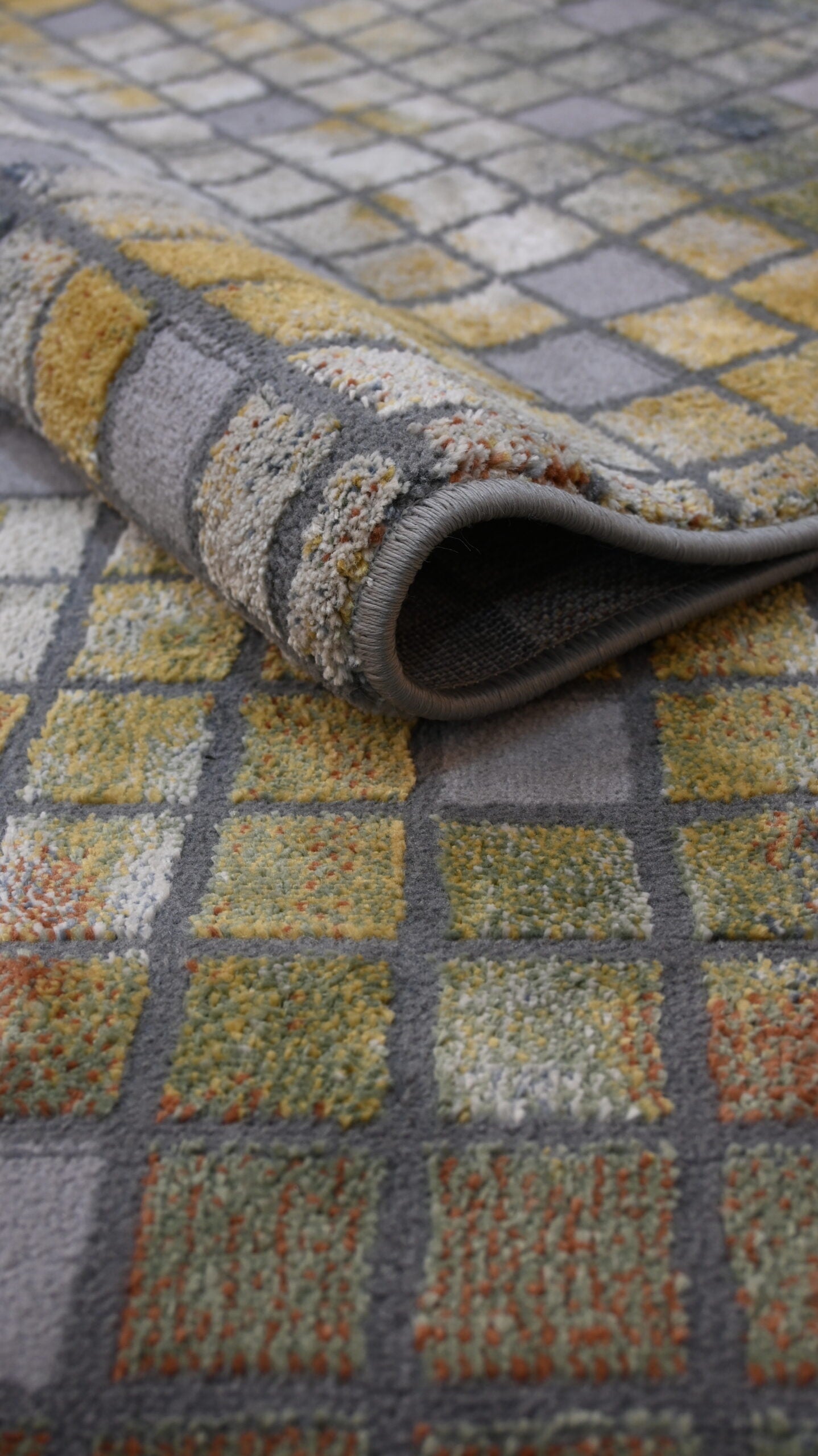 TAPETE TURCO MULTY 1.60x2.30