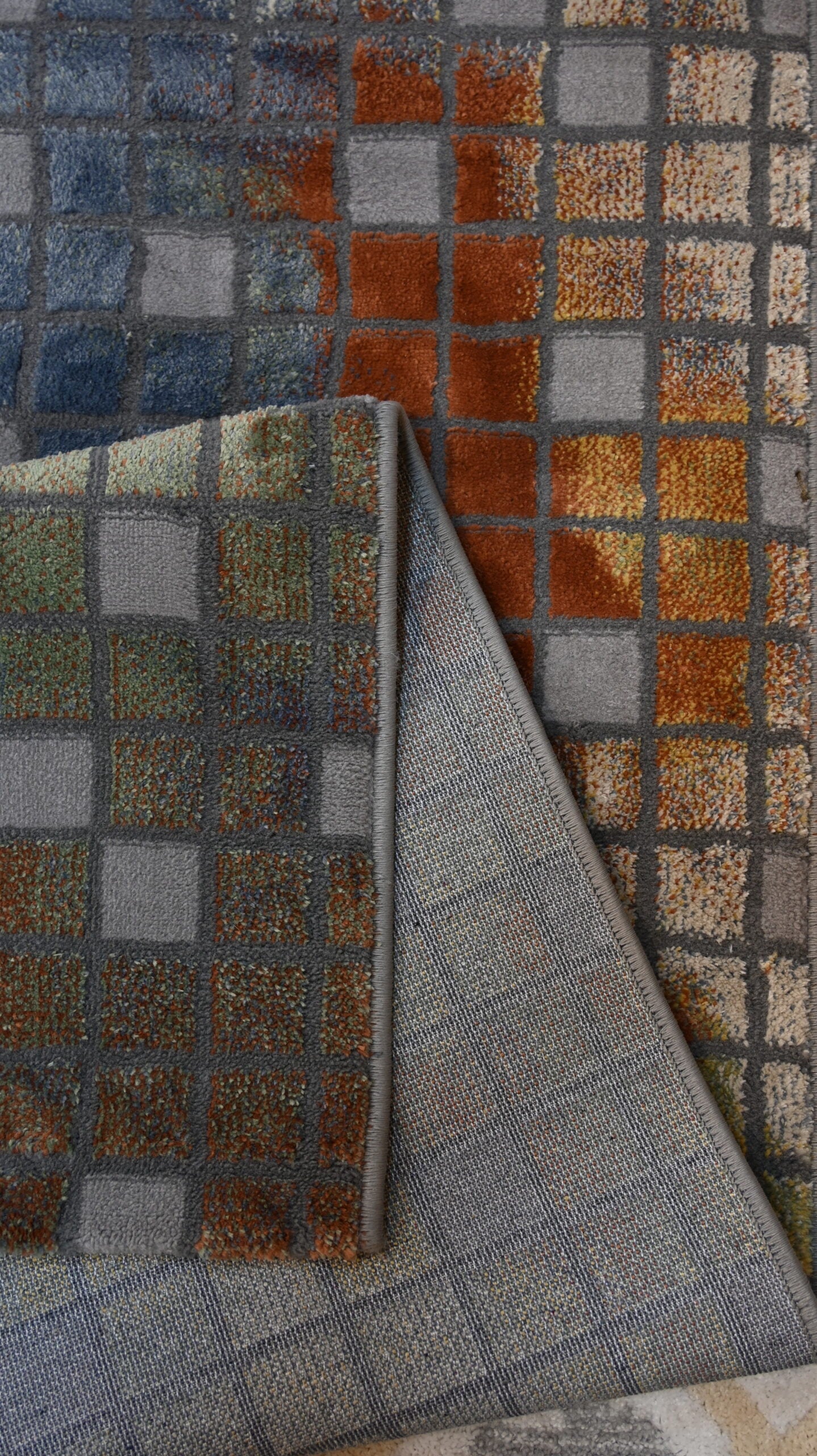 TAPETE TURCO MULTY 1.60x2.30