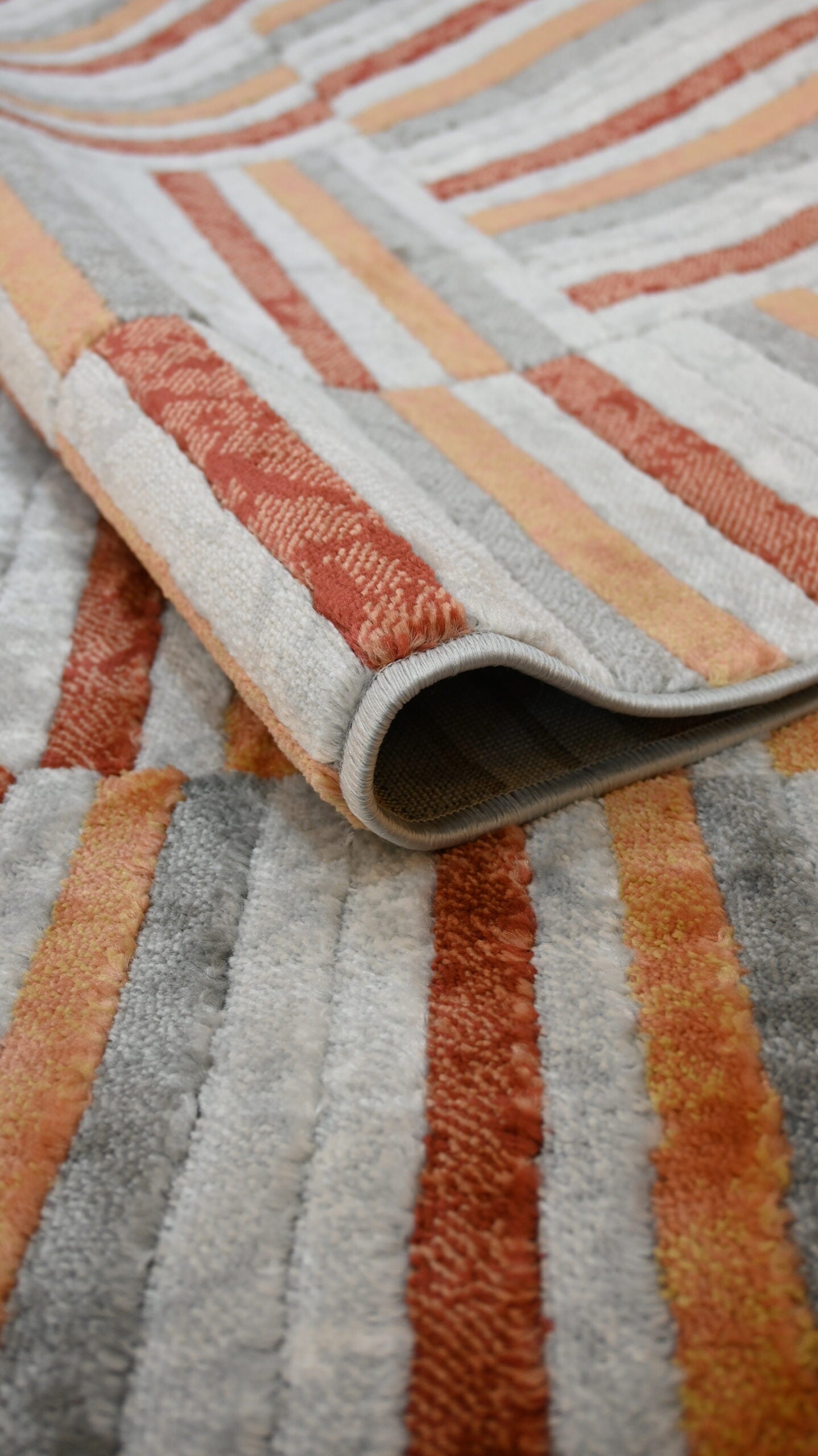 TAPETE TURCO MULTY 1.60X2.30 - 2.00X3.00