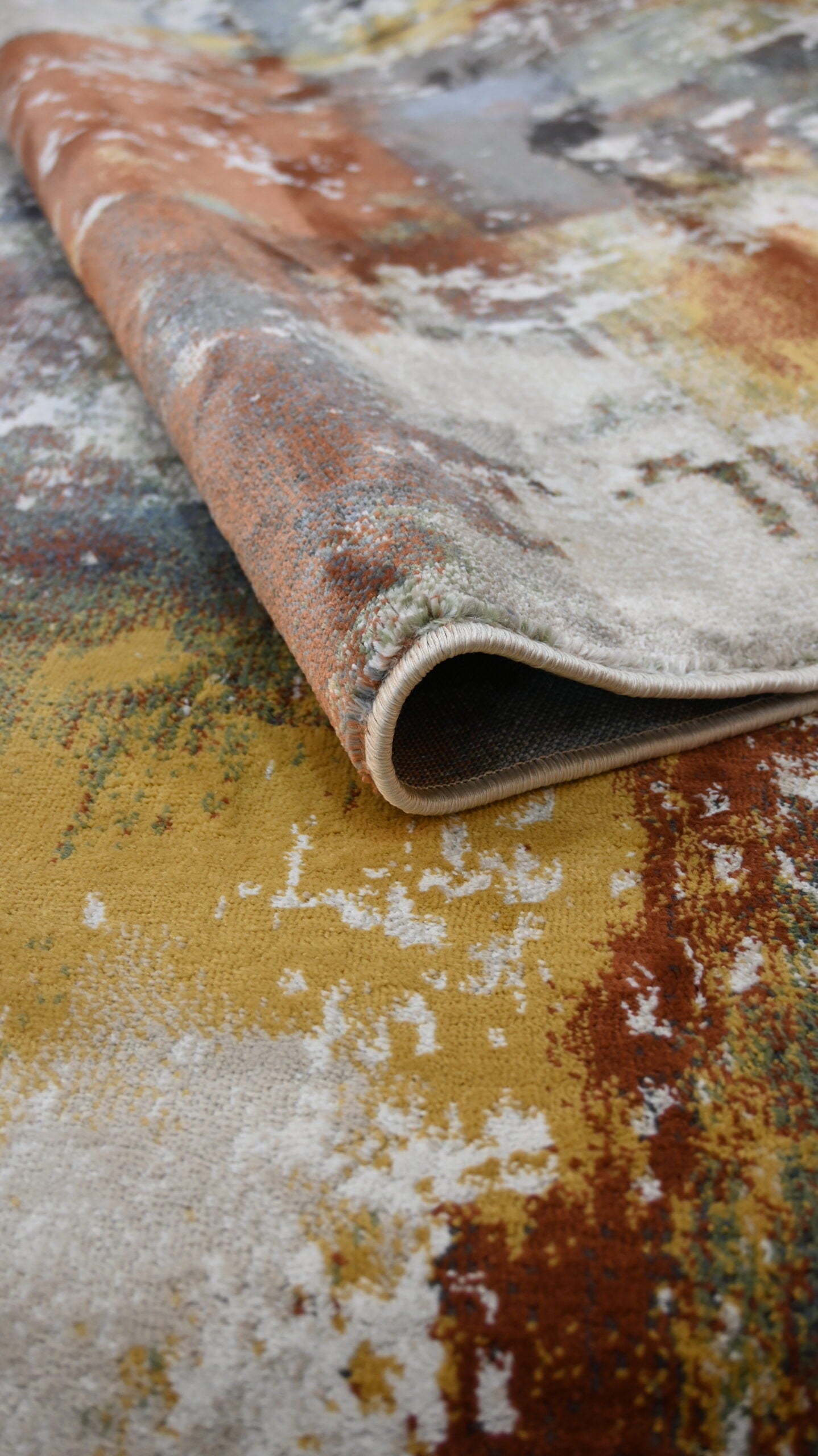 TAPETE TURCO MULTY 1.60X2.30 - 2.00X3.00