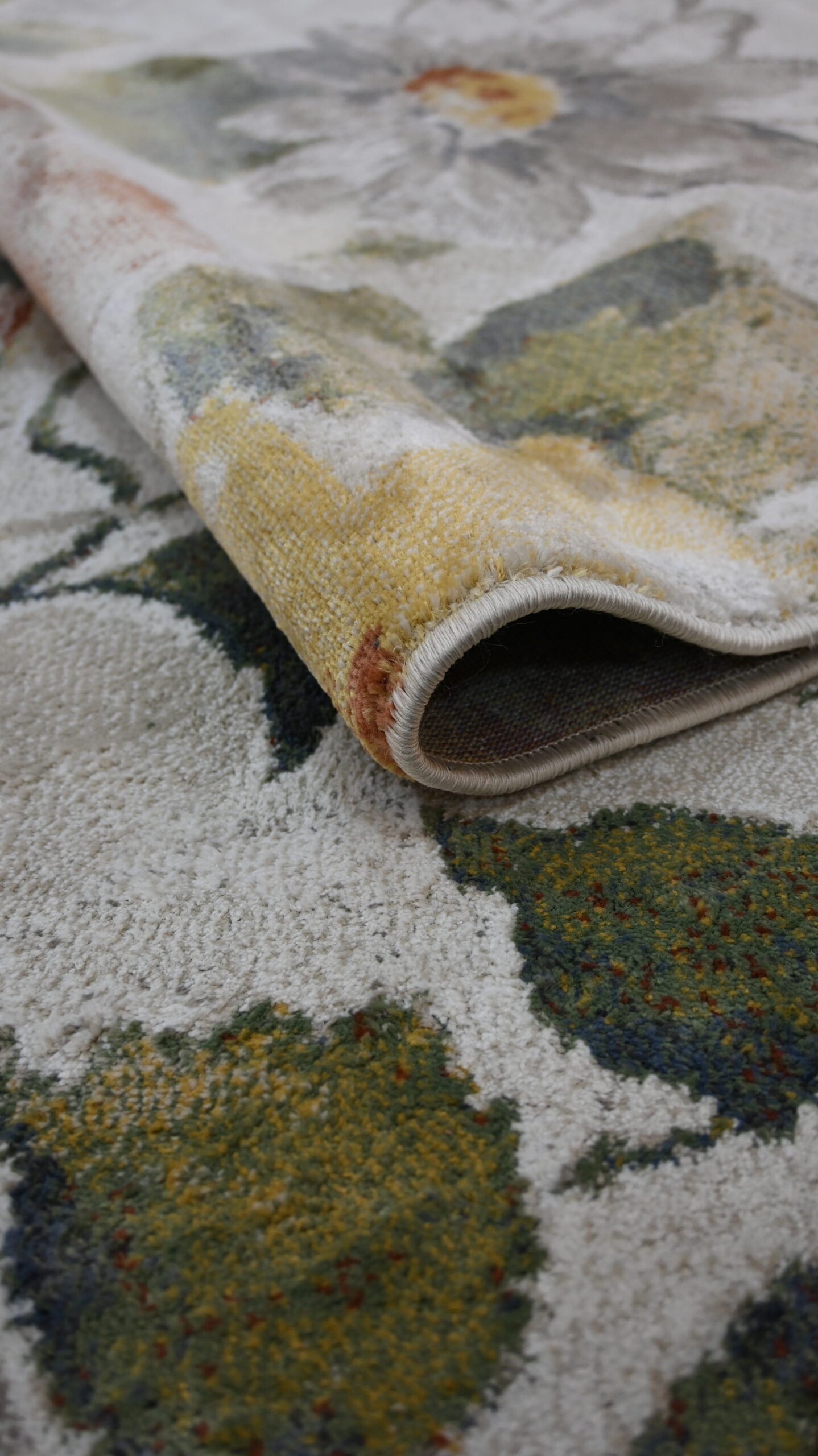 TAPETE TURCO MULTY 1.60X2.30 - 2.00X3.00