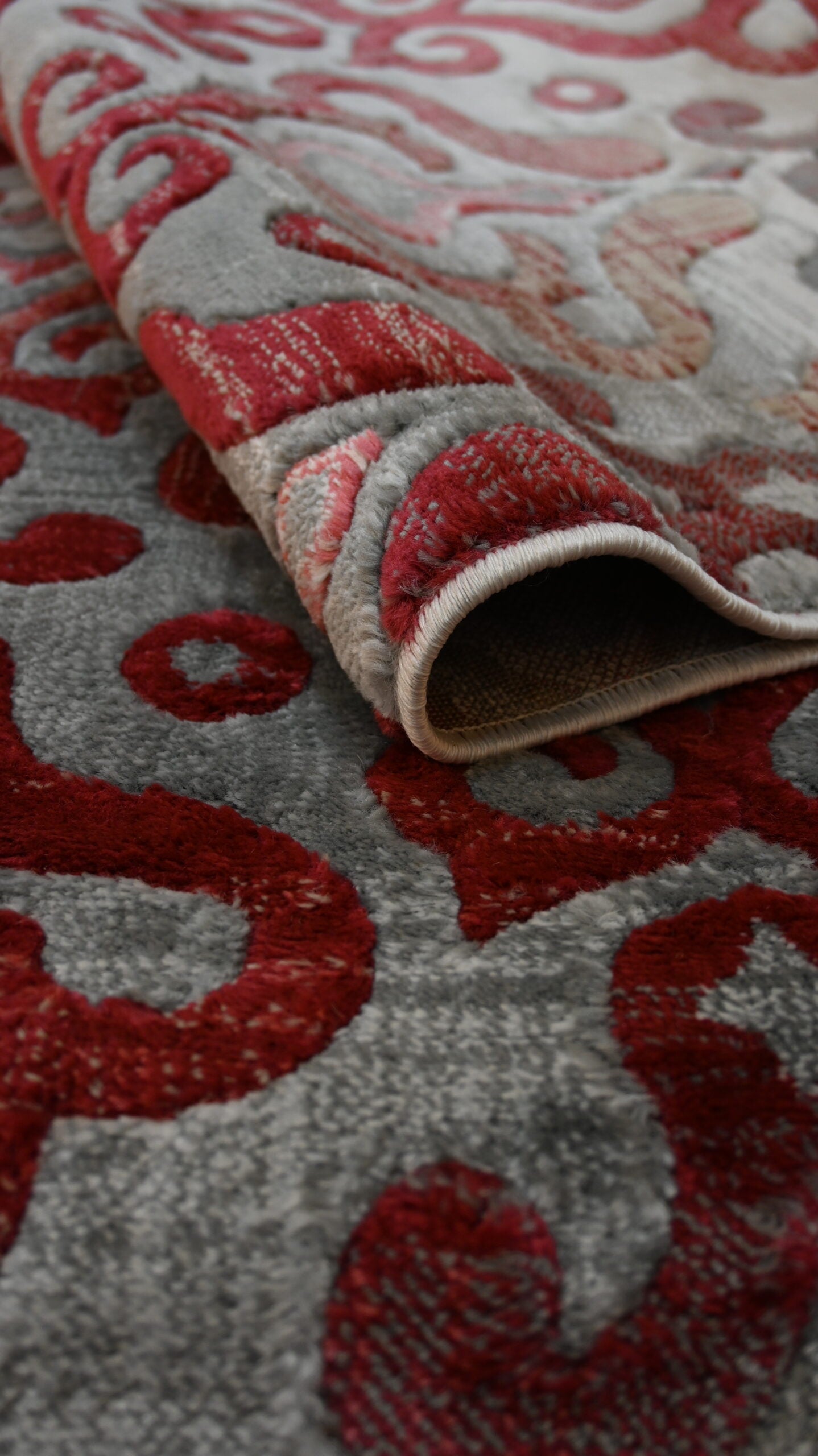 TAPETE TURCO MULTY 1.60X2.30