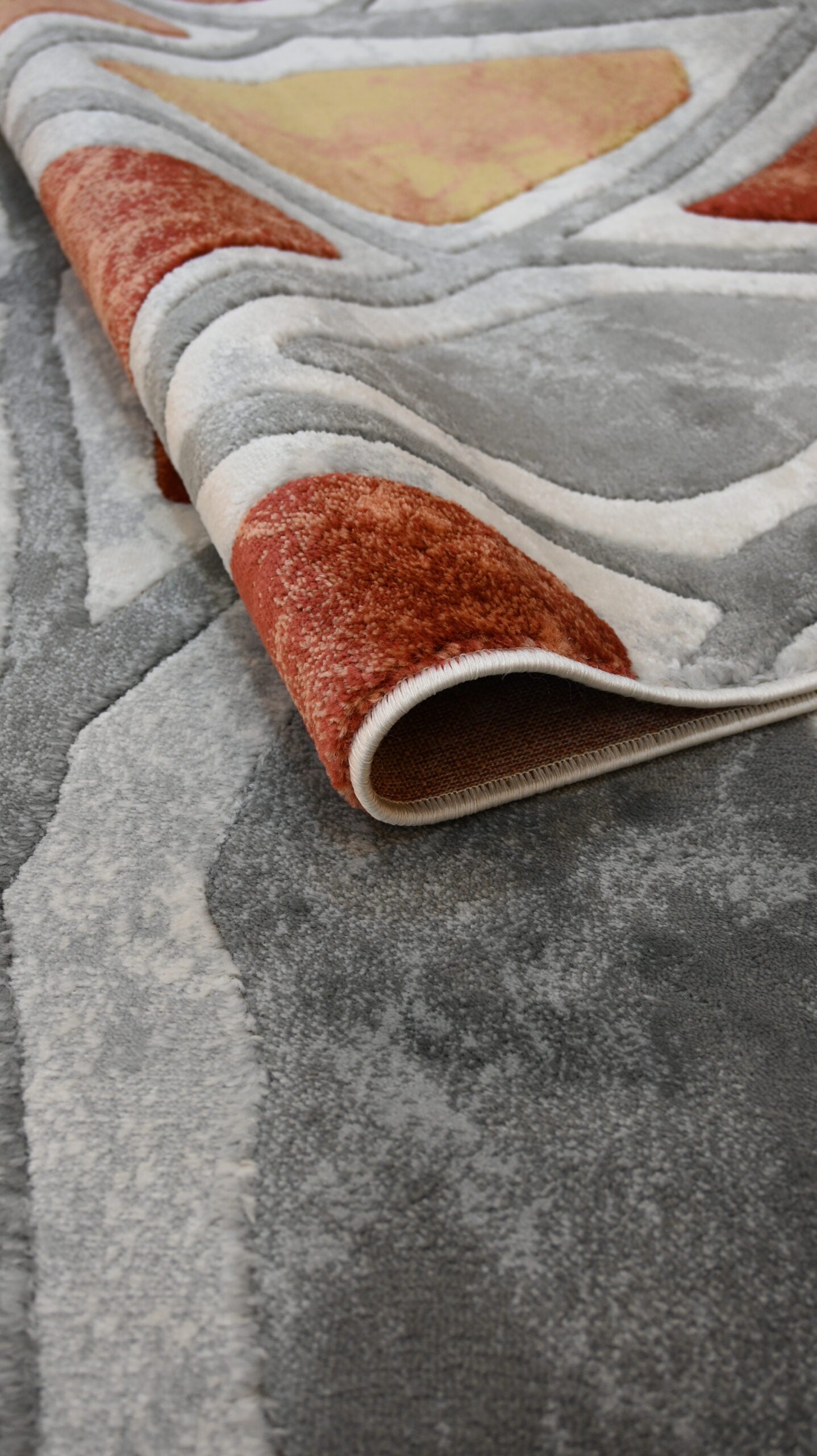 TAPETE TURCO MULTY 1.60X2.30 - 2.00X3.00