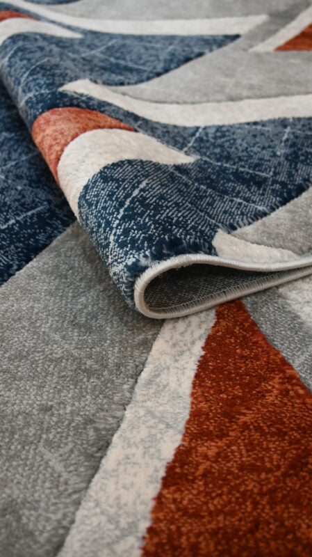 TAPETE TURCO MULTY 1.60X2.30 - 2.00X3.00