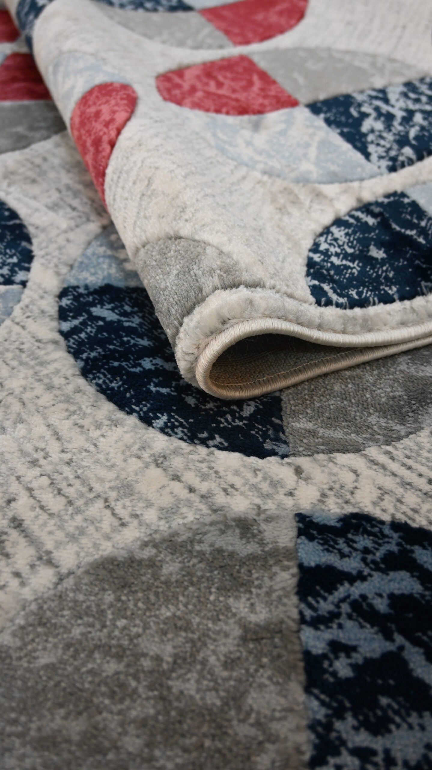 TAPETE TURCO MULTY 1.60X2.30 - 2.00X3.00