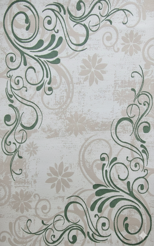 TAPETE TURCO AMBAR 1.40x2.00