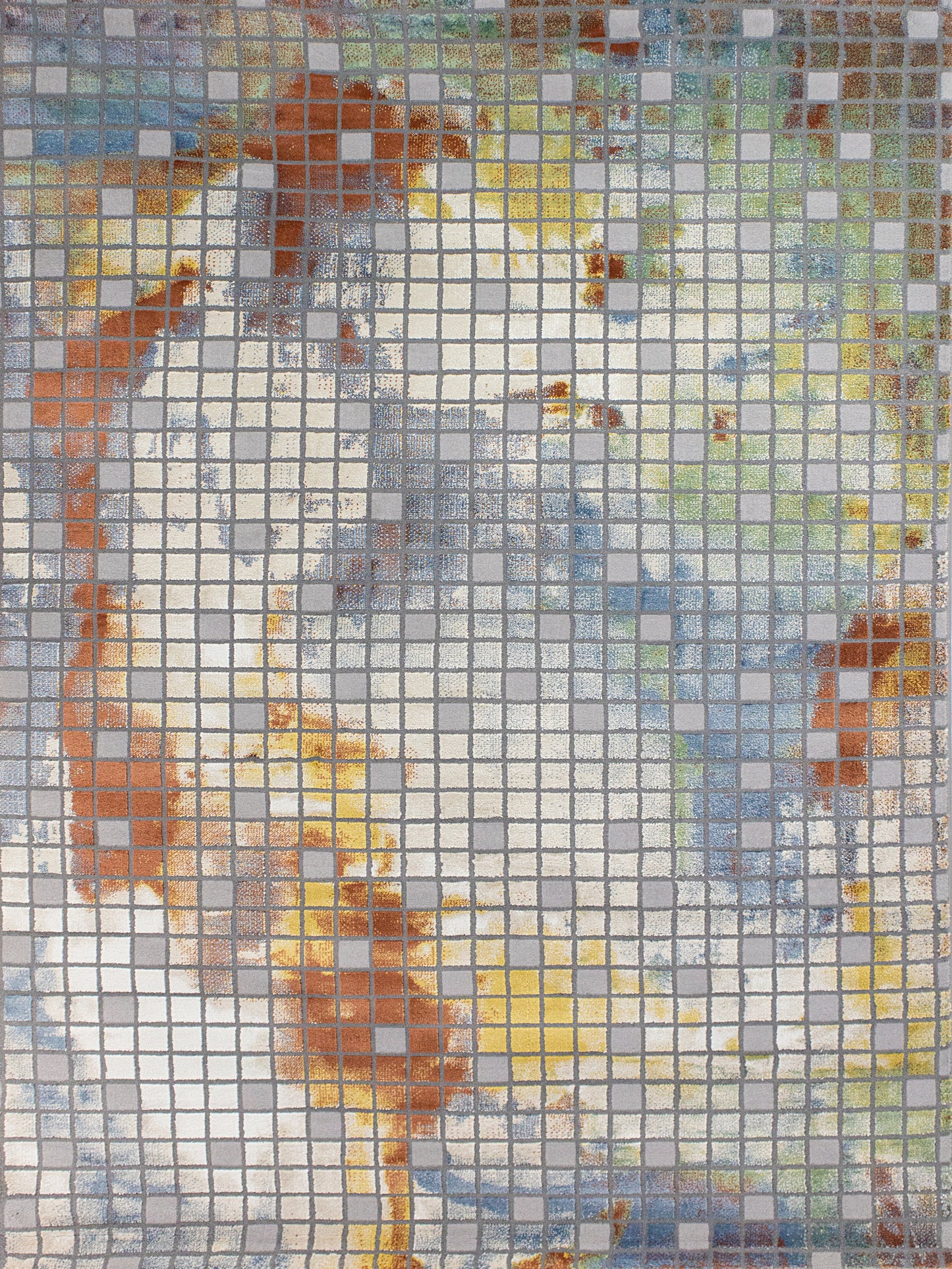 TAPETE TURCO MULTY 1.60x2.30