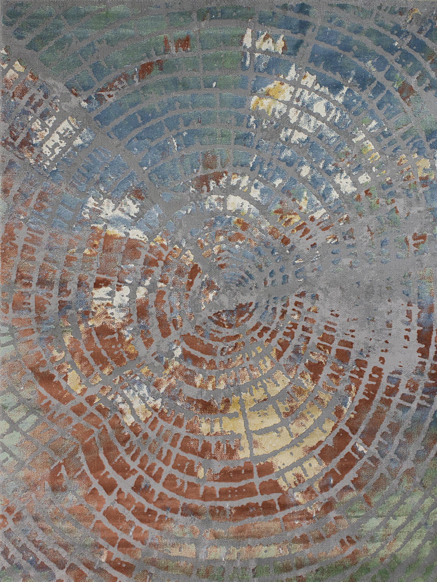 TAPETE TURCO MULTY 1.60x2.30- 2.00x3.00