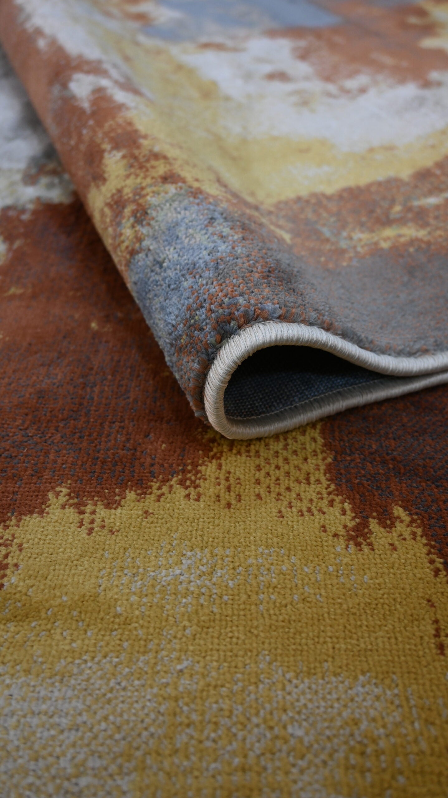 TAPETE TURCO MULTY 1.60X2.30