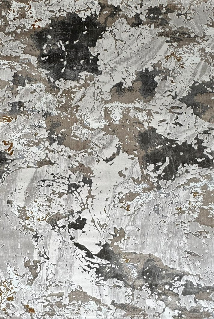 TAPETE TURCO AMBAR  0.80x1.50