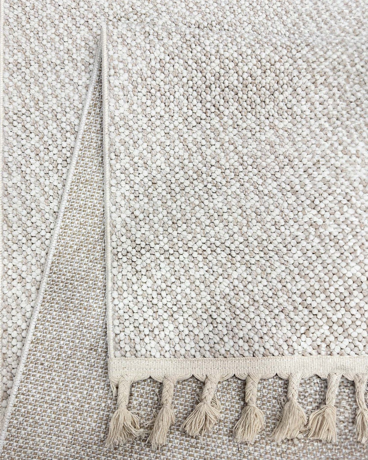 TAPETE TURCO AMBAR 1.60x2.30