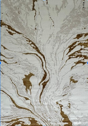 TAPETE TURCO AMBAR  0.80x1.50