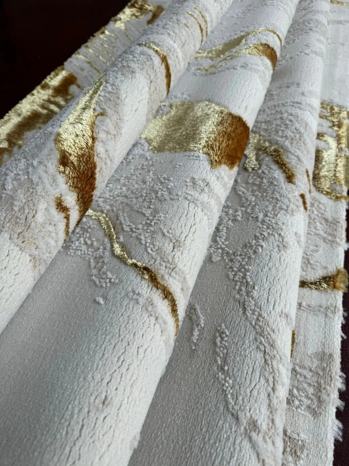 TAPETE TURCO AMBAR  0.80x1.50