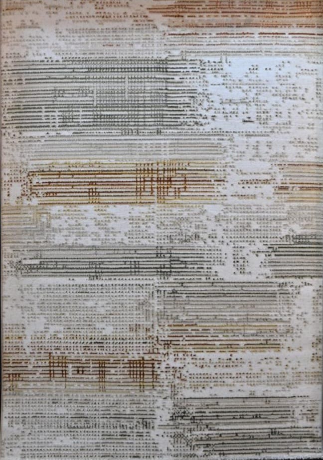 TAPETE TURCO 1.60x2.30