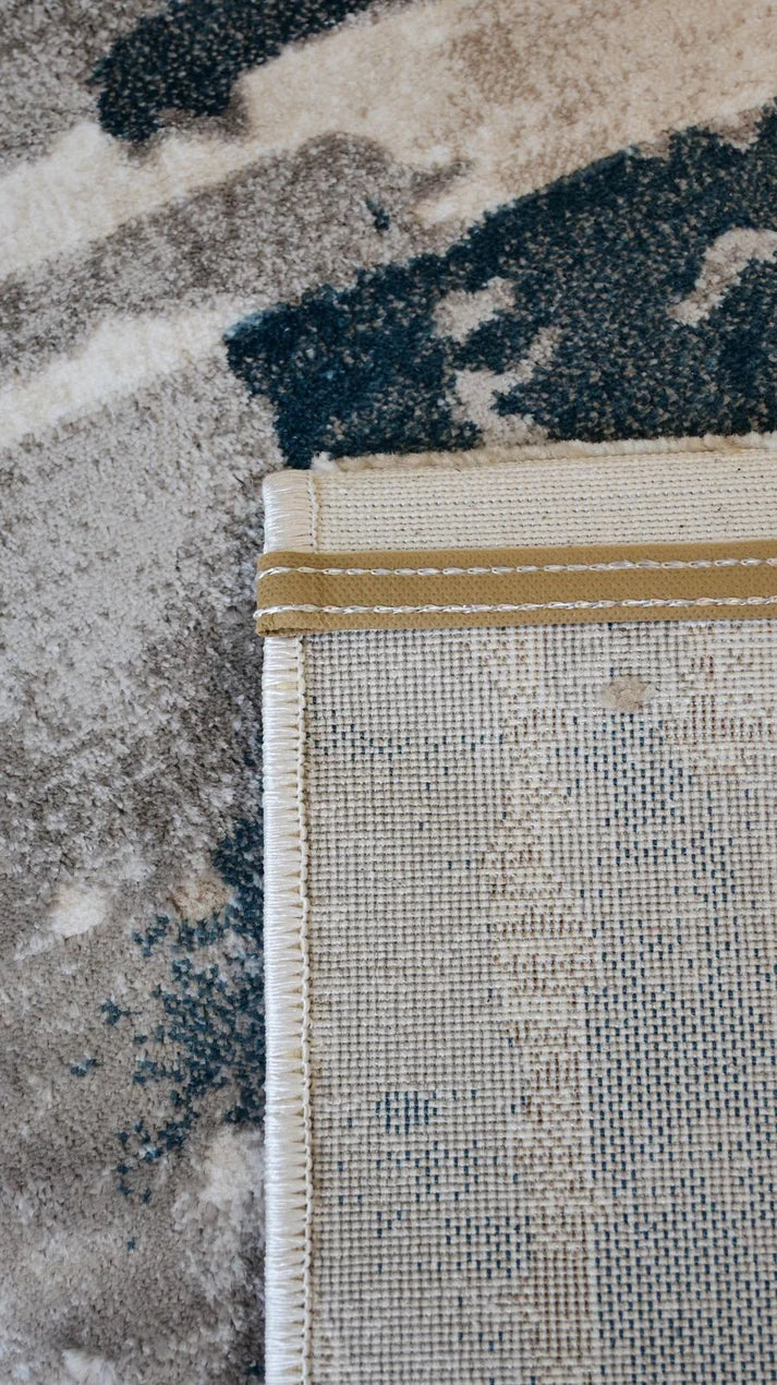 TAPETE TURCO AMBAR 1.60x2.30