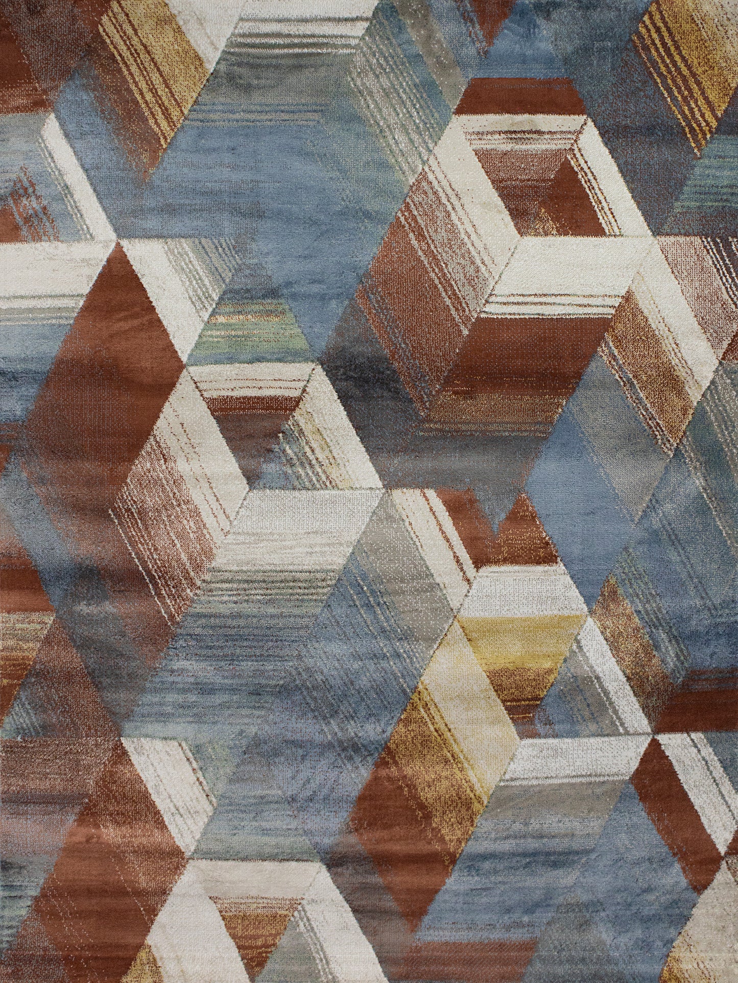 TAPETE TURCO MULTY 1.60X2.30 - 2.00X3.00