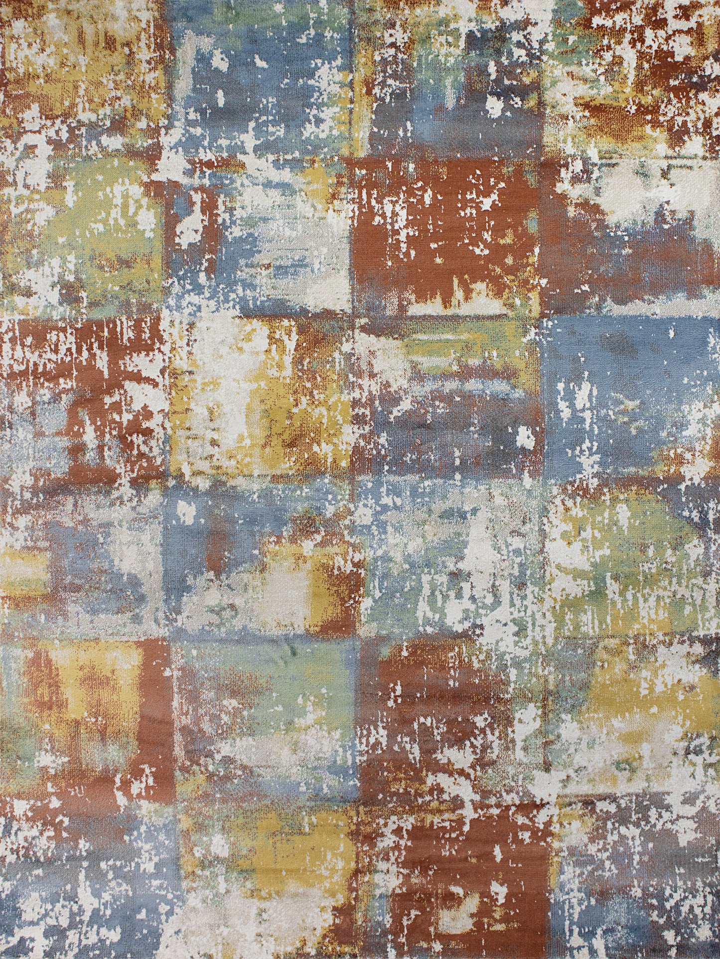 TAPETE TURCO MULTY 1.60X2.30 - 2.00X3.00