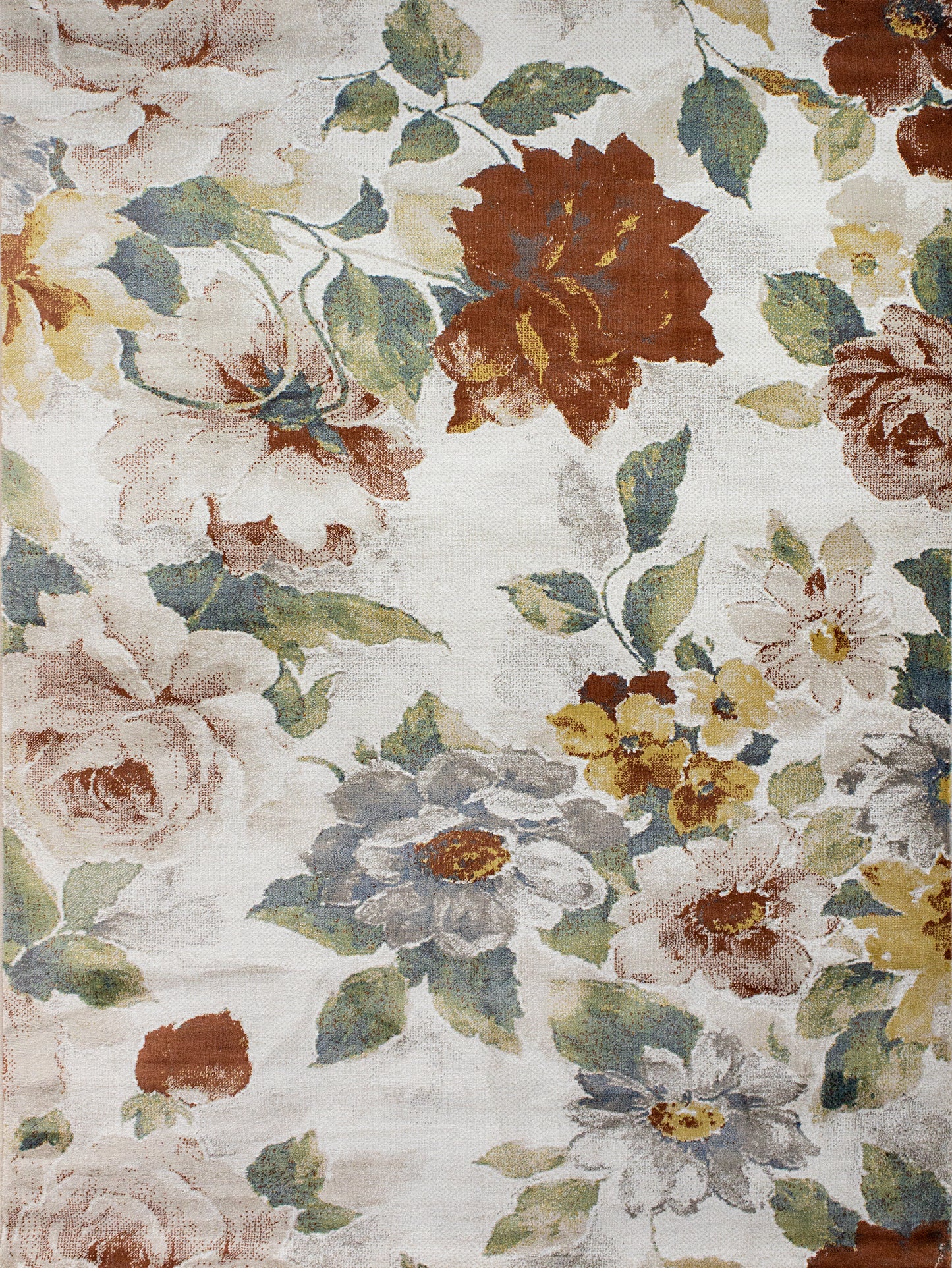 TAPETE TURCO MULTY 1.60X2.30 - 2.00X3.00