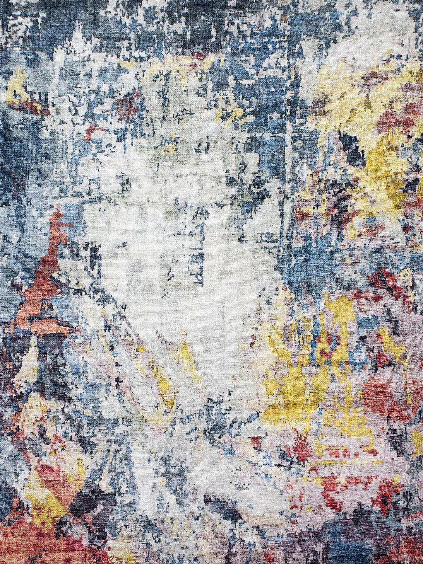 TAPETE TURCO KILIM