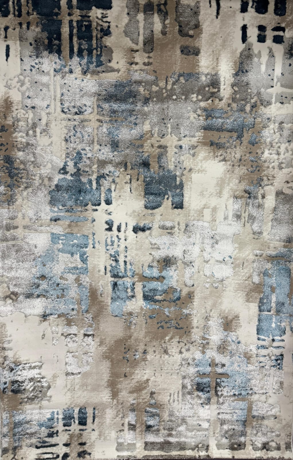 TAPETE TURCO AMBAR 1.60x2.30