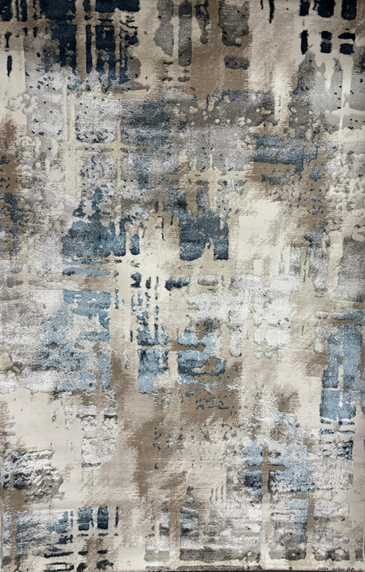 TAPETE TURCO AMBAR 1.60x2.30