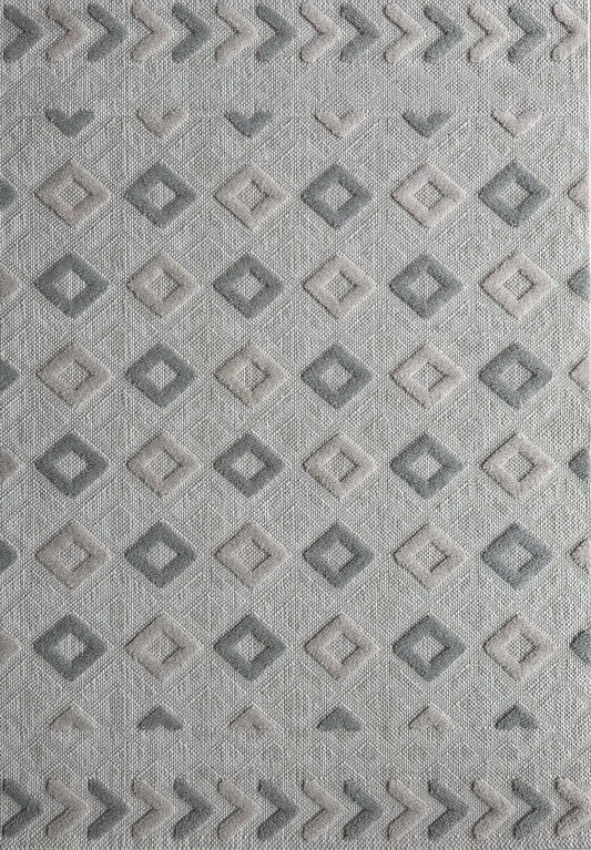 TAPETE TURCO MAVI 2.00X3.00