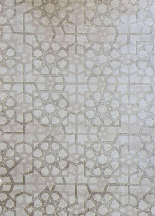 TAPETE TURCO AMBAR 0.80x1.50