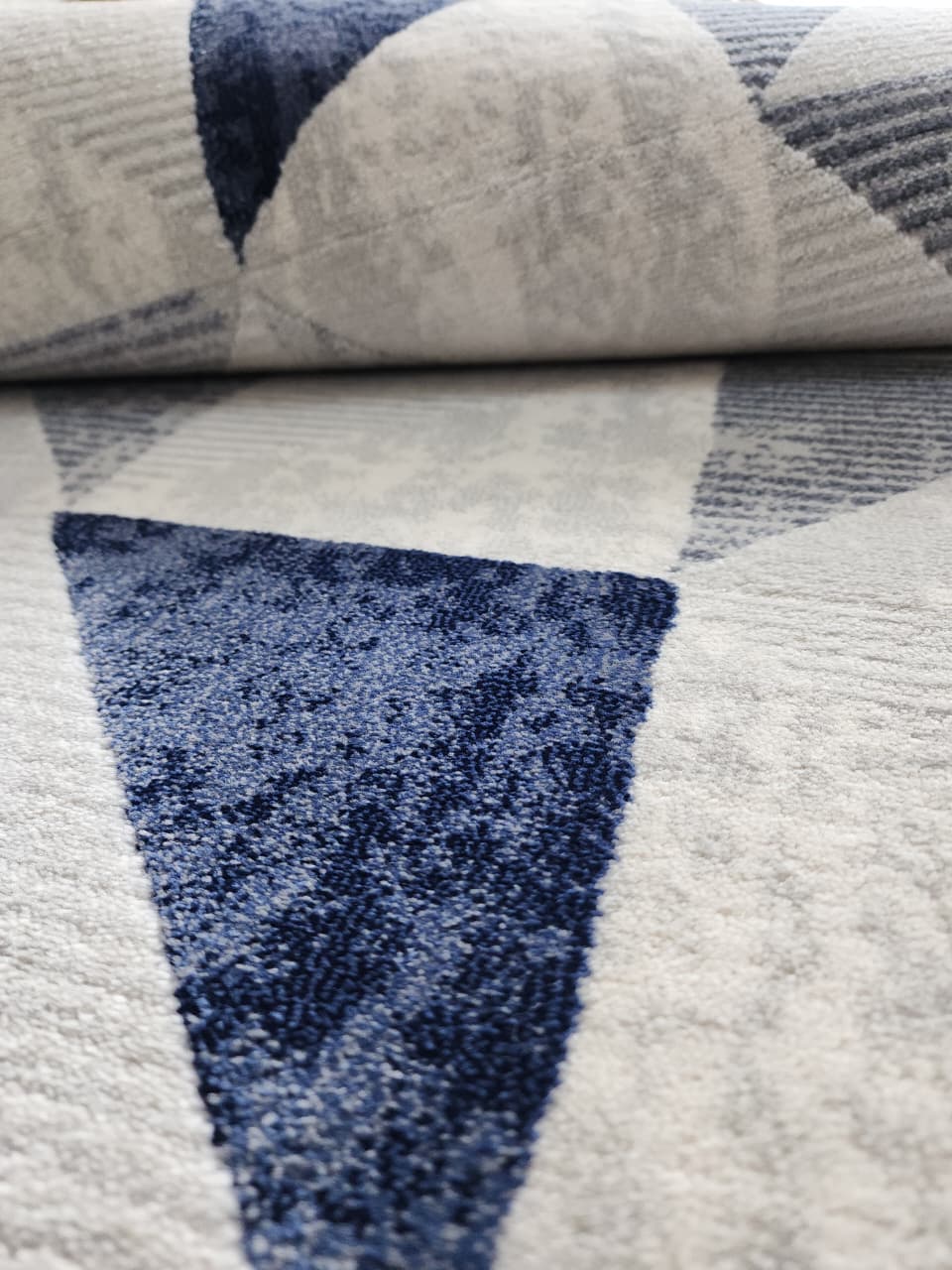 TAPETE TURCO KILIM FACTOR 1.60x2.30