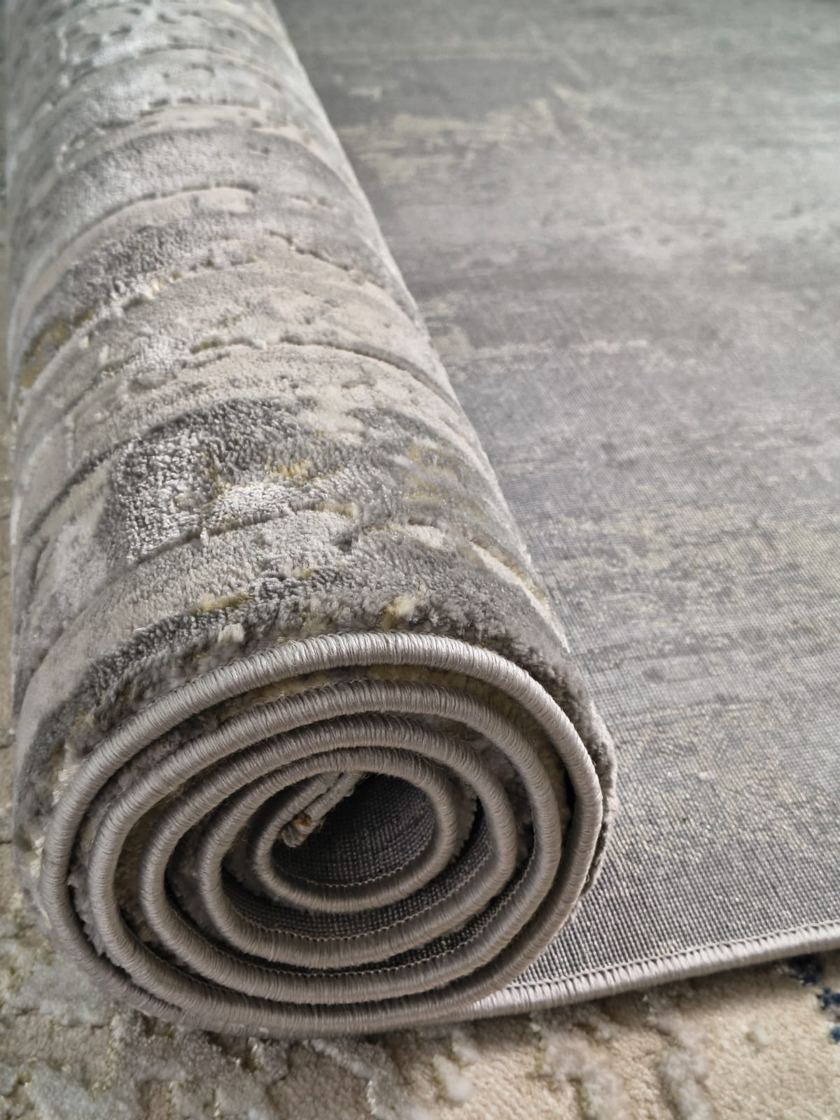 TAPETE TURCO AMBAR  1.60X2.30