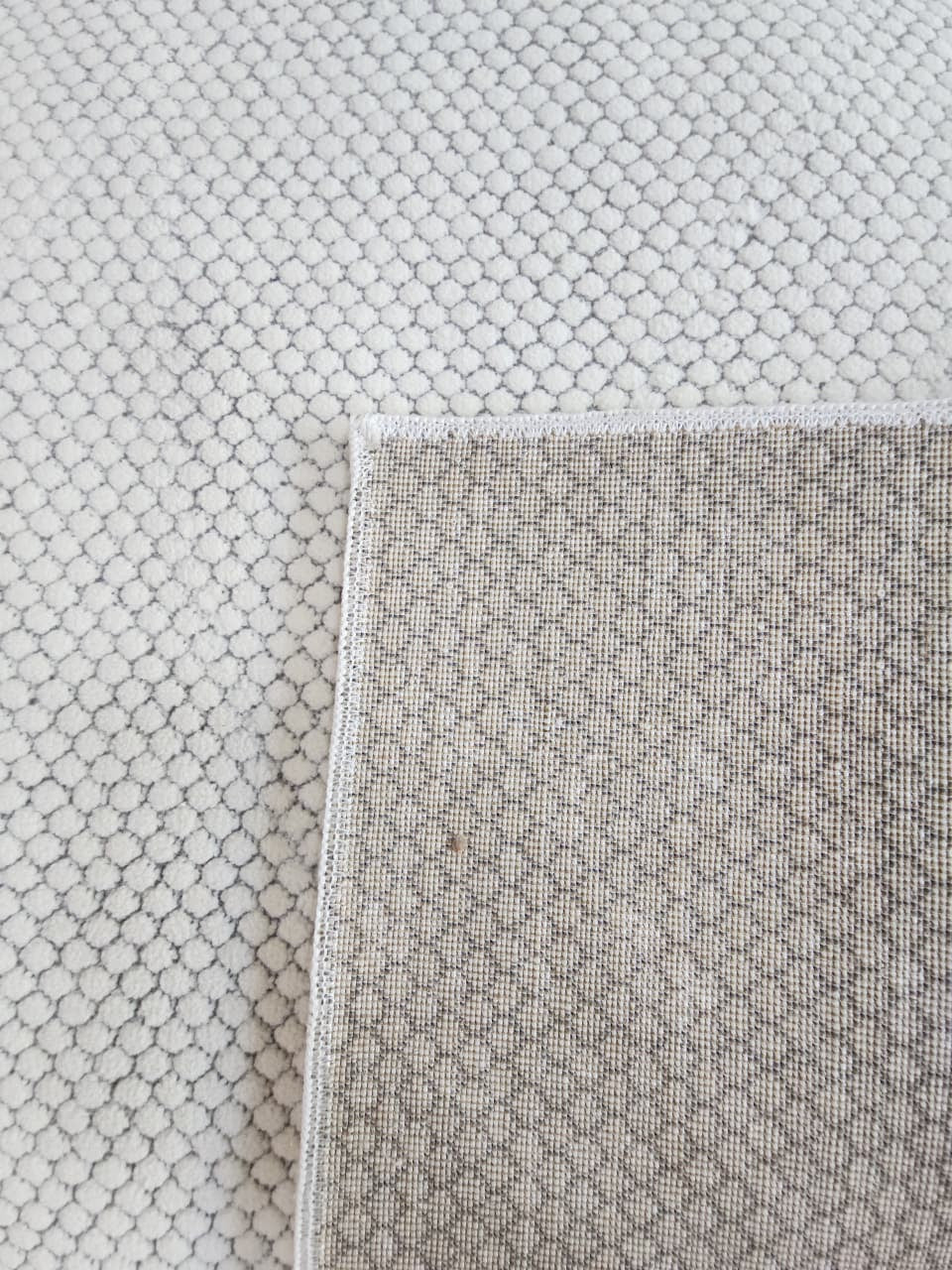 TAPETE TURCO AMBAR  1.20X170
